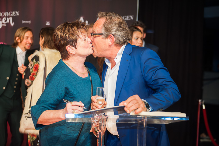 Première Verborgen Verlangen @ Kinepolis Antwerpen, picture 26, photographed by Goele Bormans - FrontView Magazine