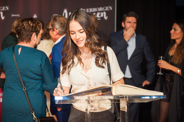 Première Verborgen Verlangen @ Kinepolis Antwerpen, picture 27, photographed by Goele Bormans - FrontView Magazine