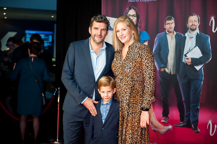 Première Verborgen Verlangen @ Kinepolis Antwerpen, picture 29, photographed by Goele Bormans - FrontView Magazine