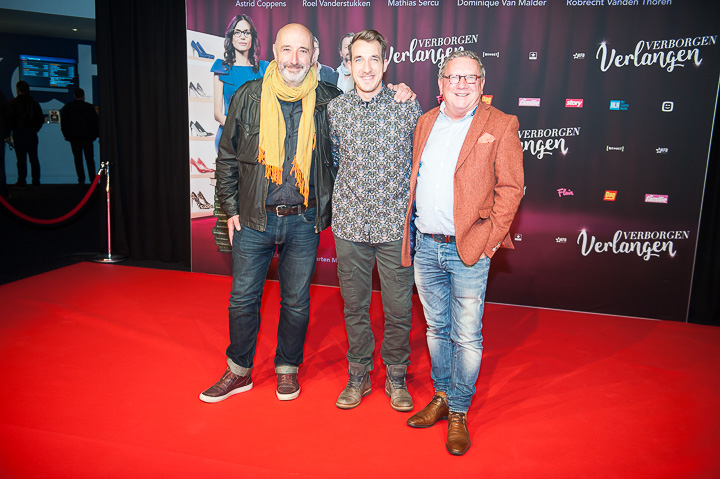 Première Verborgen Verlangen @ Kinepolis Antwerpen, picture 43, photographed by Goele Bormans - FrontView Magazine