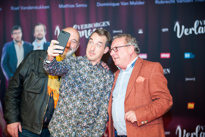Première Verborgen Verlangen @ Kinepolis Antwerpen, picture 45, photographed by Goele Bormans - FrontView Magazine