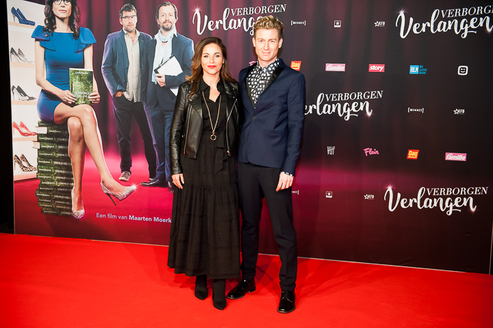 Première Verborgen Verlangen @ Kinepolis Antwerpen, picture 57, photographed by Goele Bormans - FrontView Magazine