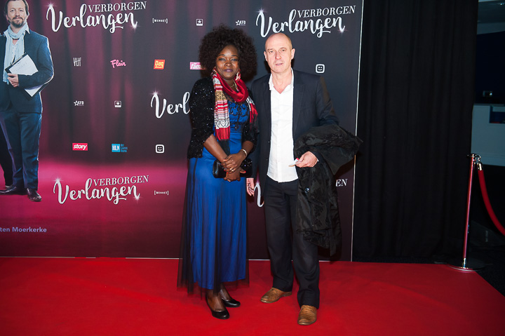 Première Verborgen Verlangen @ Kinepolis Antwerpen, picture 58, photographed by Goele Bormans - FrontView Magazine