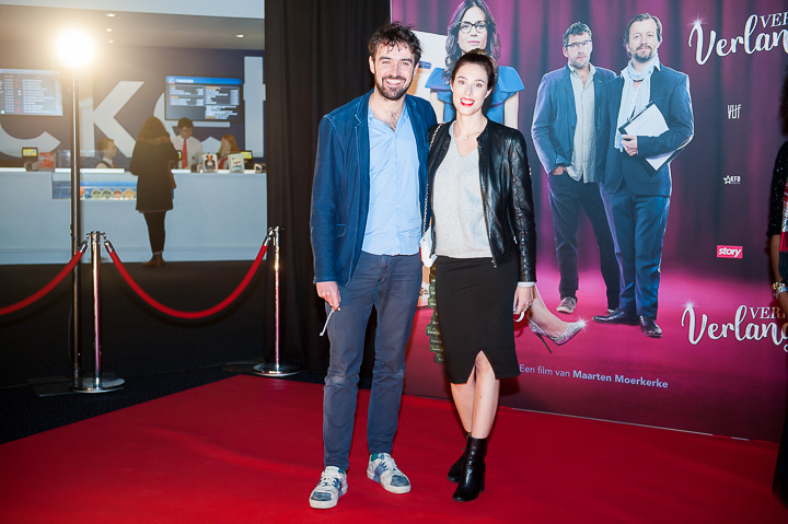 Première Verborgen Verlangen @ Kinepolis Antwerpen, picture 59, photographed by Goele Bormans - FrontView Magazine