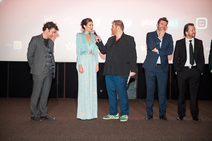 Première Verborgen Verlangen @ Kinepolis Antwerpen, picture 61, photographed by Goele Bormans - FrontView Magazine