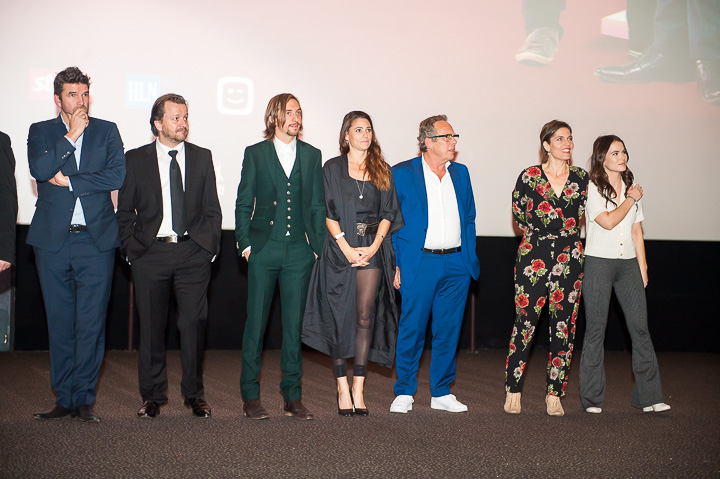 Première Verborgen Verlangen @ Kinepolis Antwerpen, picture 62, photographed by Goele Bormans - FrontView Magazine