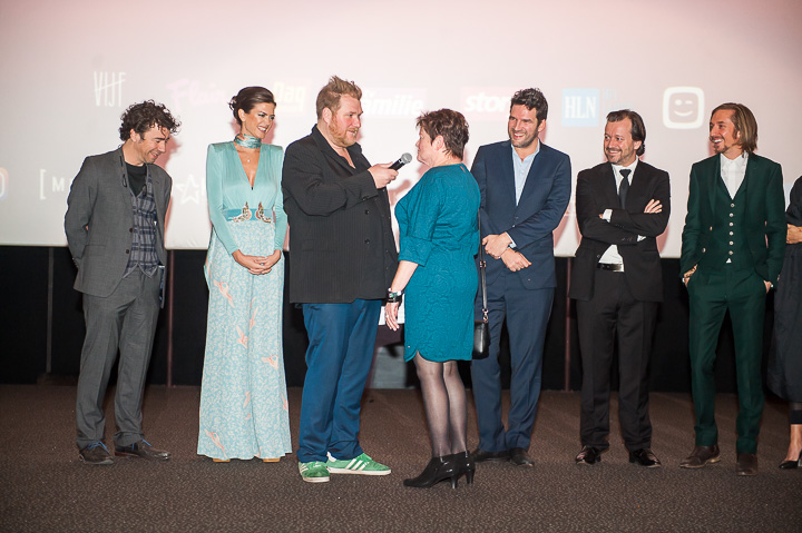 Première Verborgen Verlangen @ Kinepolis Antwerpen, picture 63, photographed by Goele Bormans - FrontView Magazine