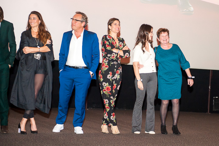 Première Verborgen Verlangen @ Kinepolis Antwerpen, picture 64, photographed by Goele Bormans - FrontView Magazine