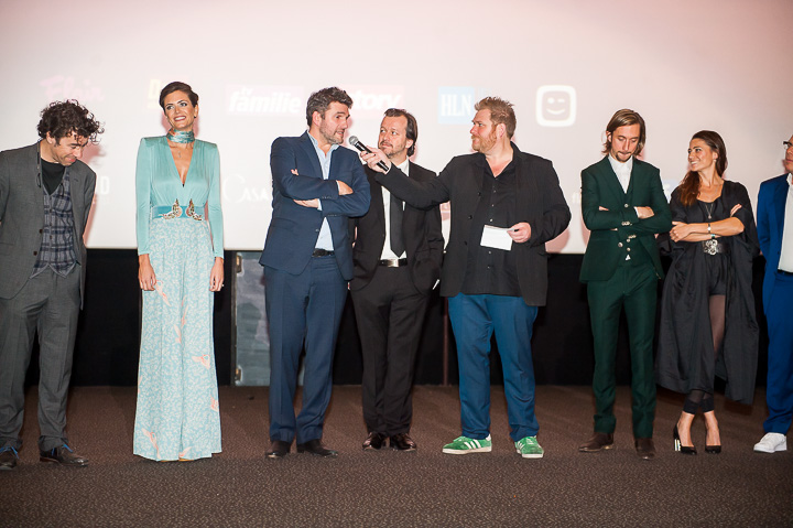 Première Verborgen Verlangen @ Kinepolis Antwerpen, picture 65, photographed by Goele Bormans - FrontView Magazine