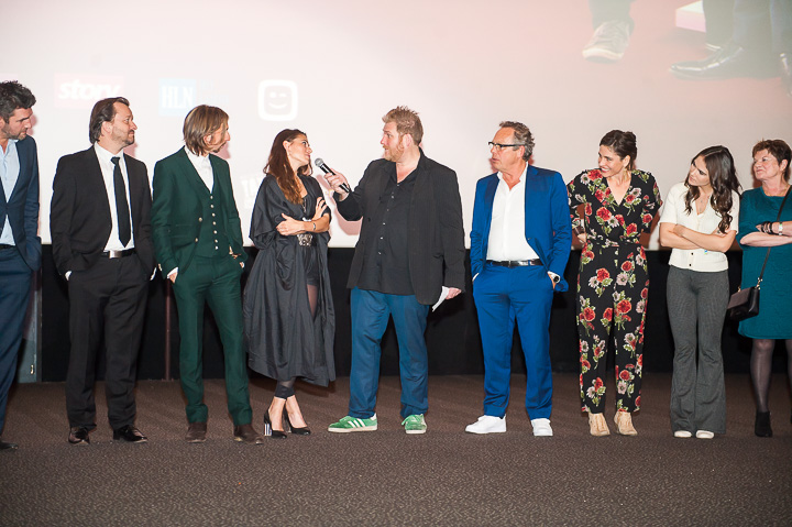 Première Verborgen Verlangen @ Kinepolis Antwerpen, picture 68, photographed by Goele Bormans - FrontView Magazine