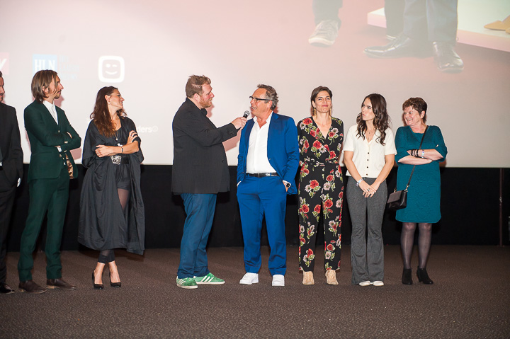 Première Verborgen Verlangen @ Kinepolis Antwerpen, picture 69, photographed by Goele Bormans - FrontView Magazine