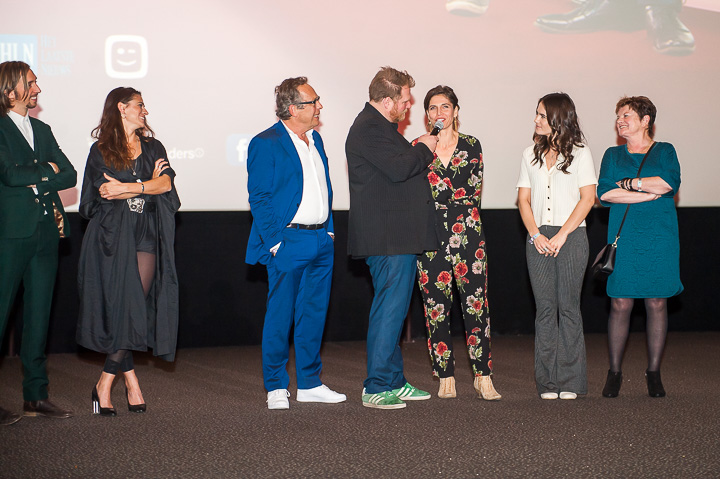 Première Verborgen Verlangen @ Kinepolis Antwerpen, picture 70, photographed by Goele Bormans - FrontView Magazine