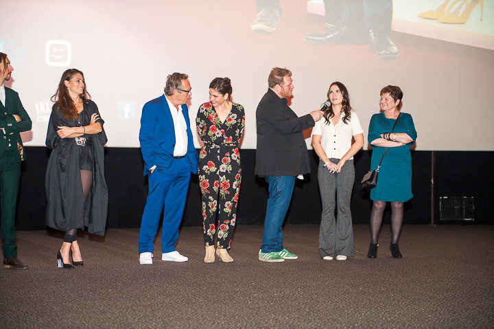 Première Verborgen Verlangen @ Kinepolis Antwerpen, picture 71, photographed by Goele Bormans - FrontView Magazine