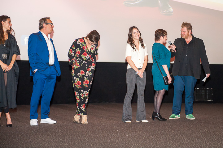 Première Verborgen Verlangen @ Kinepolis Antwerpen, picture 72, photographed by Goele Bormans - FrontView Magazine