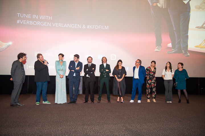 Première Verborgen Verlangen @ Kinepolis Antwerpen, picture 74, photographed by Goele Bormans - FrontView Magazine