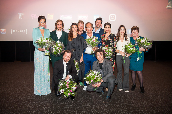 Première Verborgen Verlangen @ Kinepolis Antwerpen, picture 75, photographed by Goele Bormans - FrontView Magazine