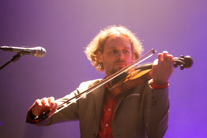 Bart Peeters @ Depot Leuven, picture 25, photographed by Hilde  Hermans - FrontView Magazine