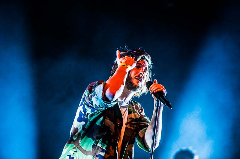 Bazart @ 013, picture 3, photographed by Gert Daemen - FrontView Magazine