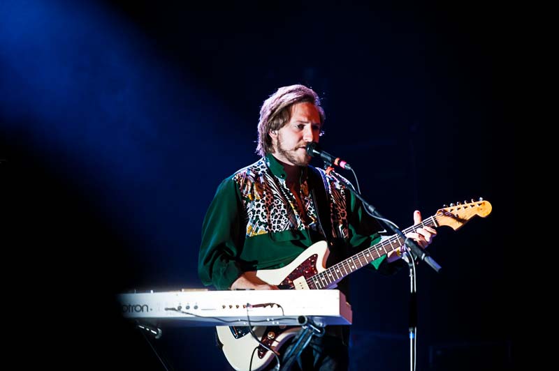 Bazart @ 013, picture 4, photographed by Gert Daemen - FrontView Magazine