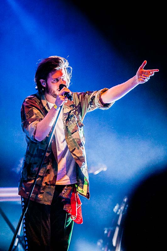 Bazart @ 013, picture 5, photographed by Gert Daemen - FrontView Magazine