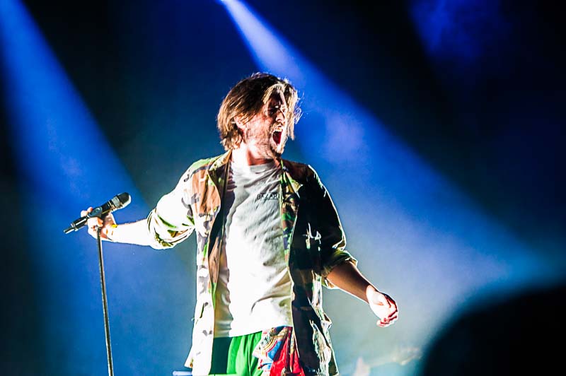 Bazart @ 013, picture 6, photographed by Gert Daemen - FrontView Magazine