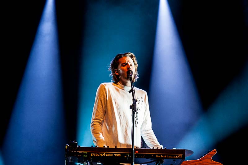 Bazart @ 013, picture 7, photographed by Gert Daemen - FrontView Magazine