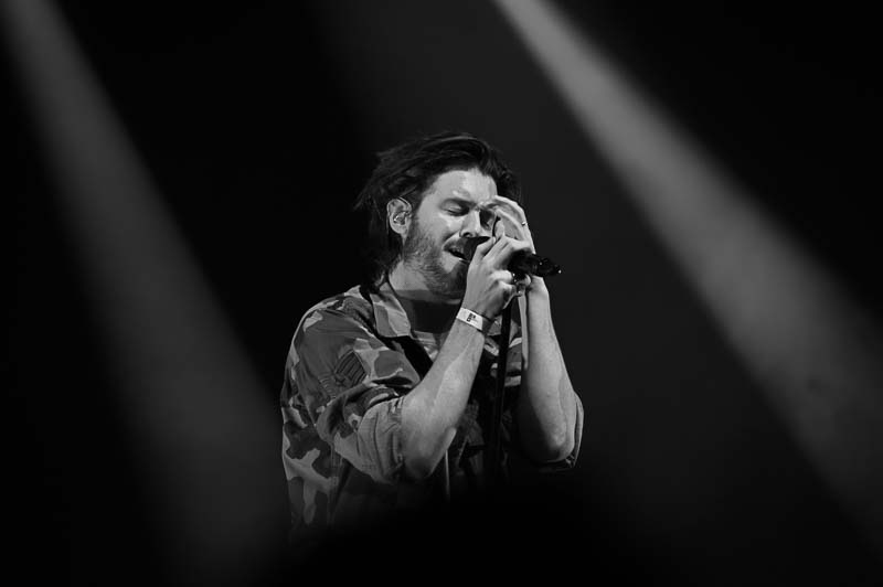 Bazart @ 013, picture 8, photographed by Gert Daemen - FrontView Magazine