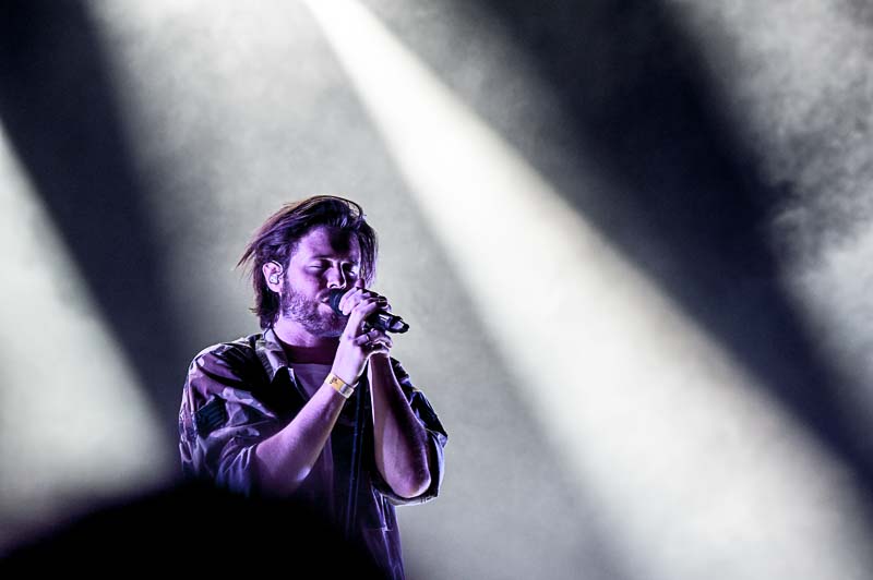 Bazart @ 013, picture 10, photographed by Gert Daemen - FrontView Magazine