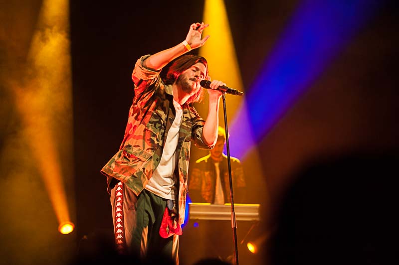 Bazart @ 013, picture 15, photographed by Gert Daemen - FrontView Magazine