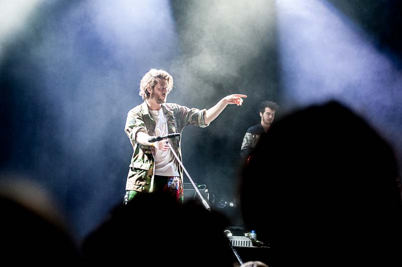 Bazart @ 013, picture 16, photographed by Gert Daemen - FrontView Magazine