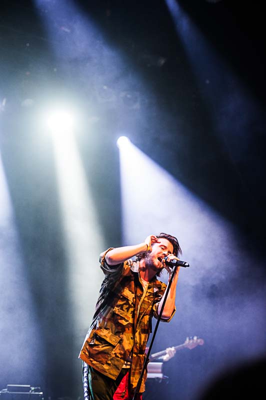 Bazart @ 013, picture 17, photographed by Gert Daemen - FrontView Magazine