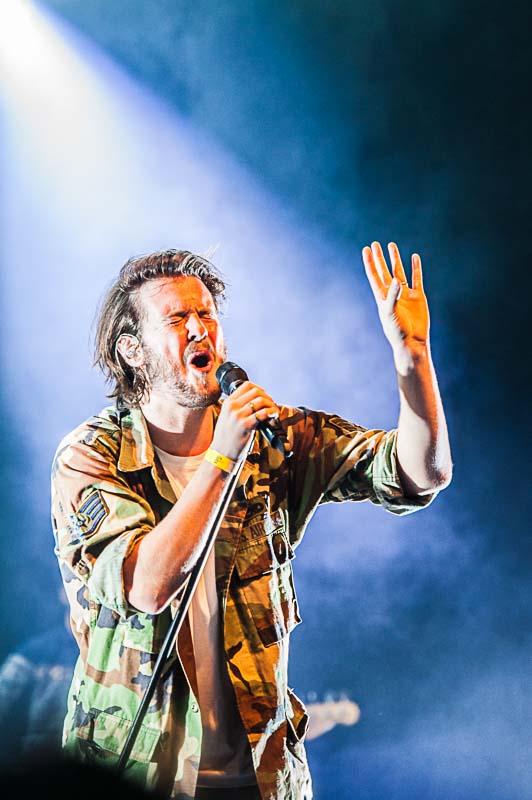 Bazart @ 013, picture 20, photographed by Gert Daemen - FrontView Magazine