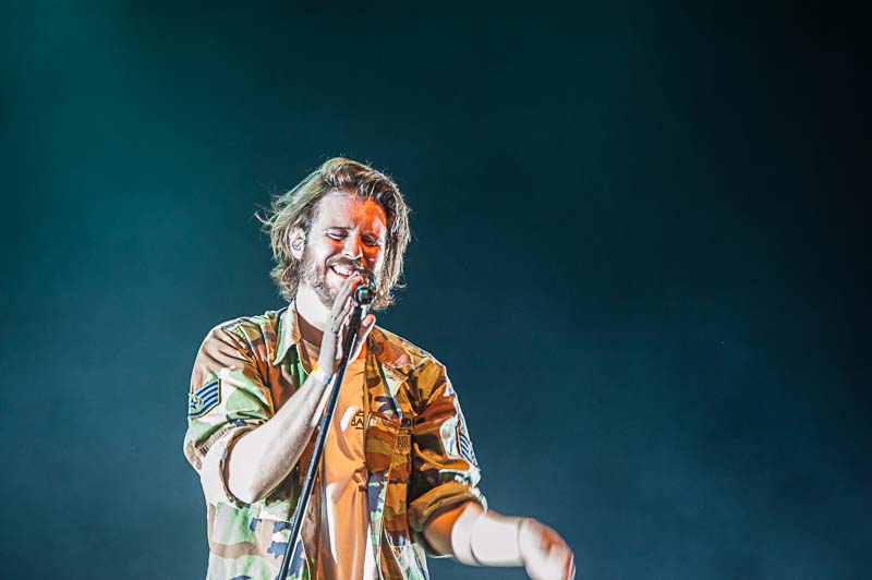 Bazart @ 013, picture 22, photographed by Gert Daemen - FrontView Magazine