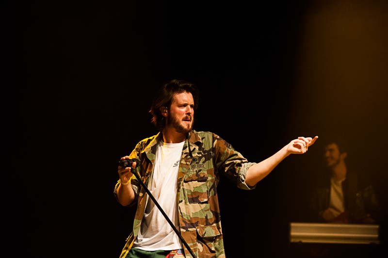 Bazart @ 013, picture 23, photographed by Gert Daemen - FrontView Magazine