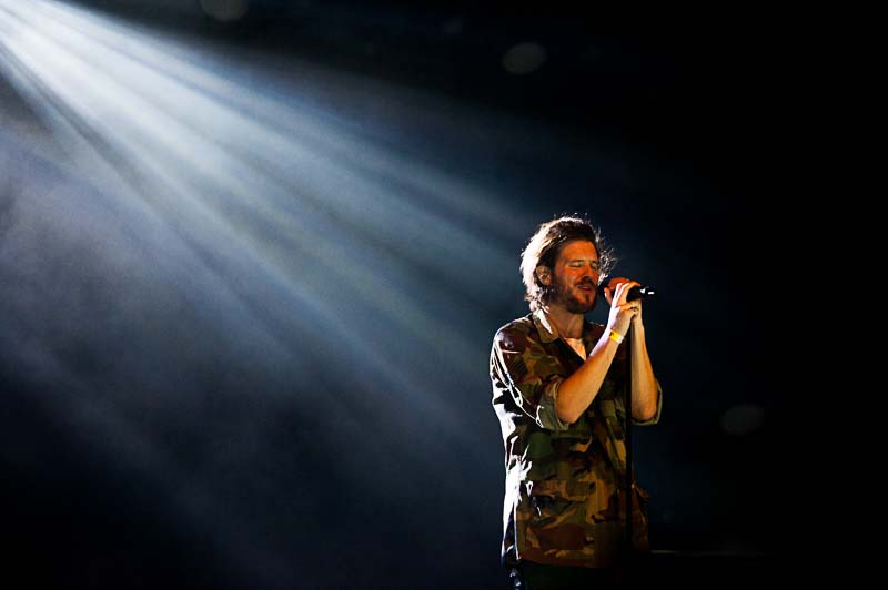 Bazart @ 013, picture 26, photographed by Gert Daemen - FrontView Magazine