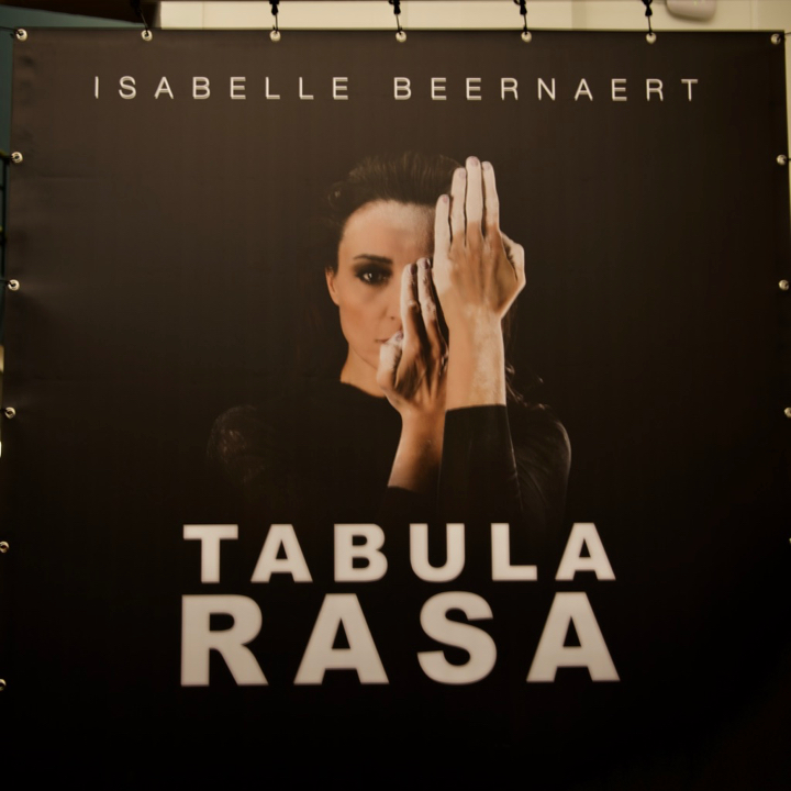 Tabula Rasa, Isabelle Beernaert. @ Capitole Gent, picture 4, photographed by Bart Baevegems - FrontView Magazine