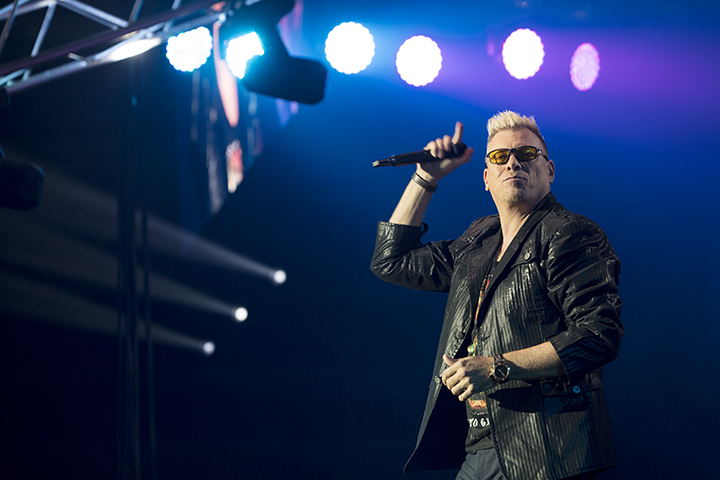 Zingpaleis @ Ethias arena, foto 17, foto's door Frank Lambrechts - FrontView Magazine