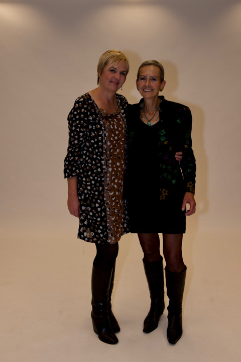 Chez Annemie @ VRT-gebouwen, picture 17, photographed by Bart Baevegems - FrontView Magazine