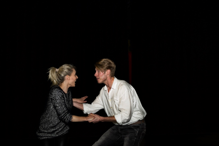 'Under the Sea' Open repetitie. @ Wetteren, foto 3, foto's door Bart Baevegems - FrontView Magazine
