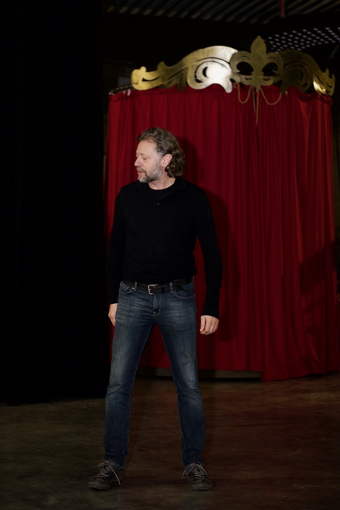 'Under the Sea' Open repetitie. @ Wetteren, foto 6, foto's door Bart Baevegems - FrontView Magazine