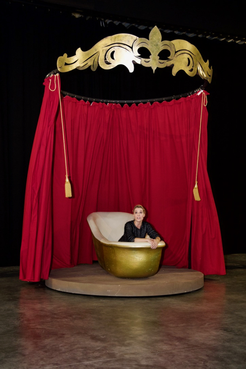 'Under the Sea' Open repetitie. @ Wetteren, foto 8, foto's door Bart Baevegems - FrontView Magazine