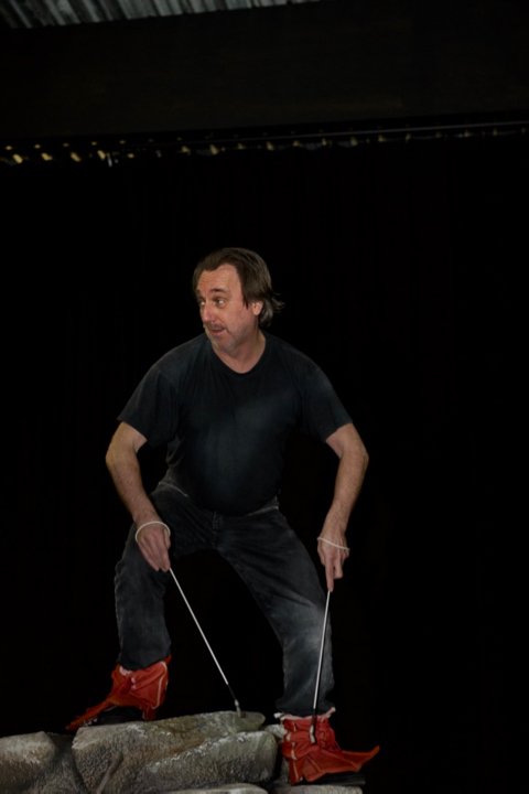 'Under the Sea' Open repetitie. @ Wetteren, foto 36, foto's door Bart Baevegems - FrontView Magazine