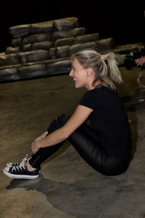 'Under the Sea' Open repetitie. @ Wetteren, foto 42, foto's door Bart Baevegems - FrontView Magazine