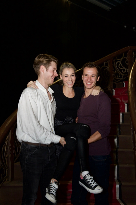 'Under the Sea' Open repetitie. @ Wetteren, foto 48, foto's door Bart Baevegems - FrontView Magazine