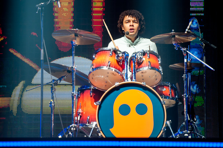 De Grote Sinterklaasshow 2017 @ Sportpaleis, foto 49, foto's door Dimitri Vanlommel - FrontView Magazine