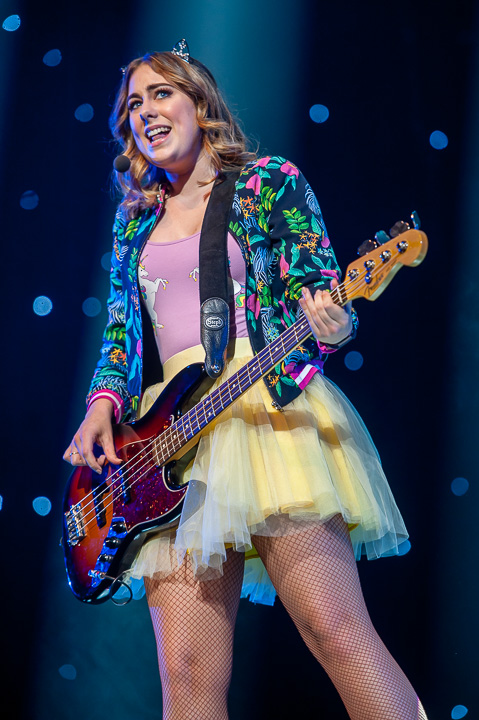 De Grote Sinterklaasshow 2017 @ Sportpaleis, foto 51, foto's door Dimitri Vanlommel - FrontView Magazine