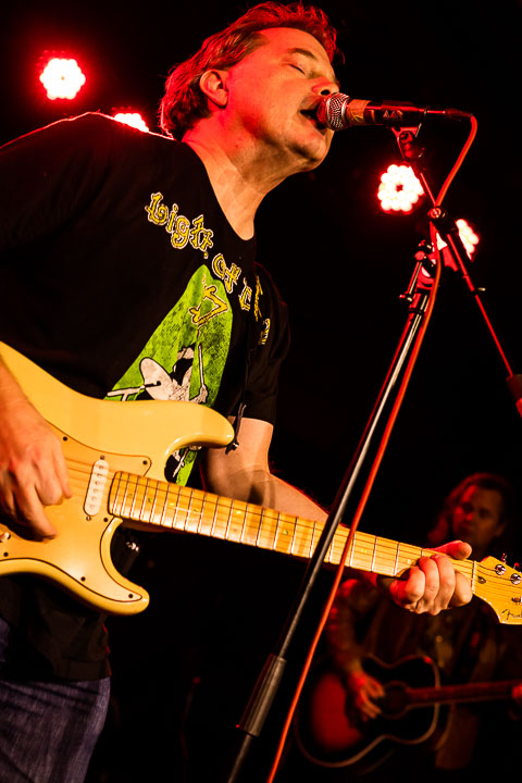Light Of Day Benefiet @ Club 27 Edegem, picture 6, photographed by Kris Saelen - FrontView Magazine