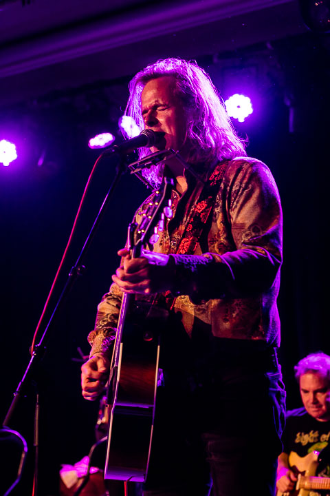 Light Of Day Benefiet @ Club 27 Edegem, picture 9, photographed by Kris Saelen - FrontView Magazine