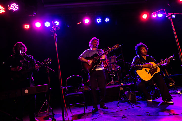 Light Of Day Benefiet @ Club 27 Edegem, picture 12, photographed by Kris Saelen - FrontView Magazine