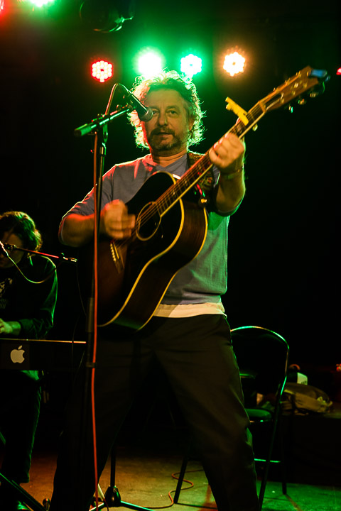 Light Of Day Benefiet @ Club 27 Edegem, picture 13, photographed by Kris Saelen - FrontView Magazine